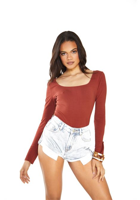 LADIES SHORTS-BLACK GLAMOROUS | Short | CK6501LIGHT ANTIQUE WASH